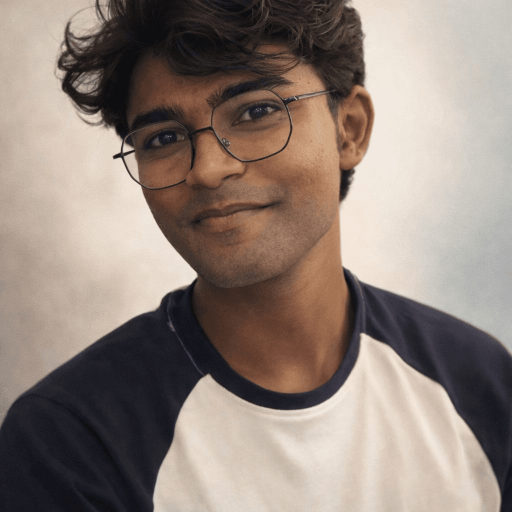 Photo of Adhneya Penchalwar