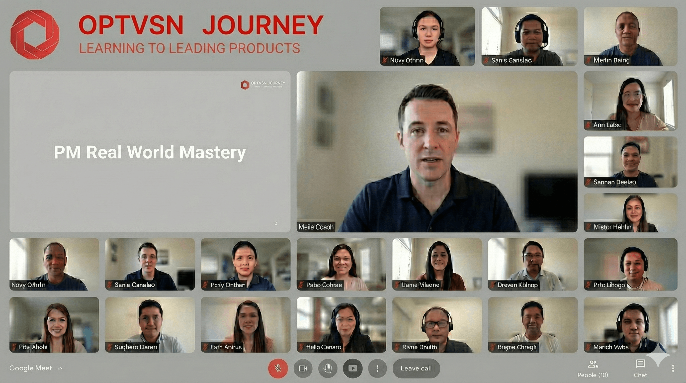 Image of Mentorship 1:1