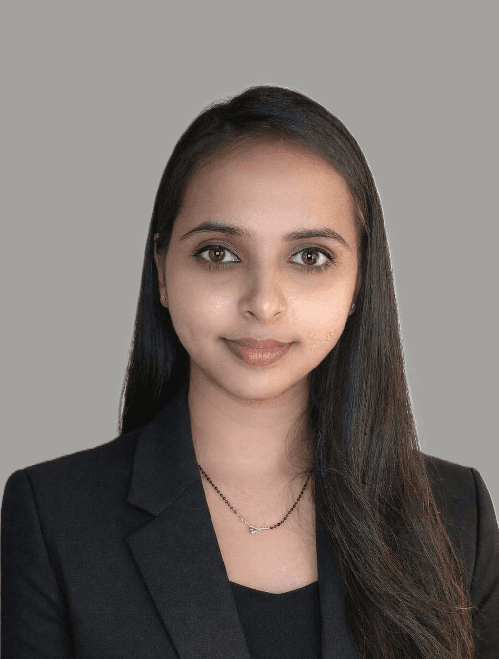 Photo of Neha Shankar