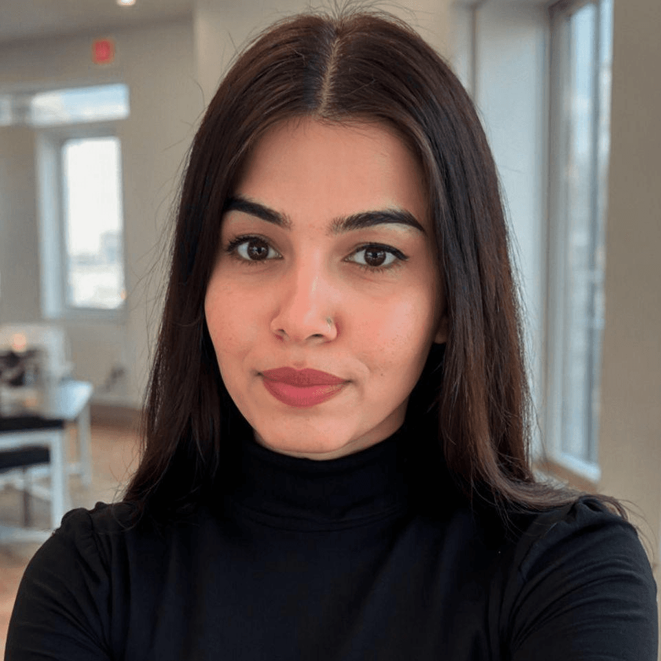 Photo of Aakanksha Sharma