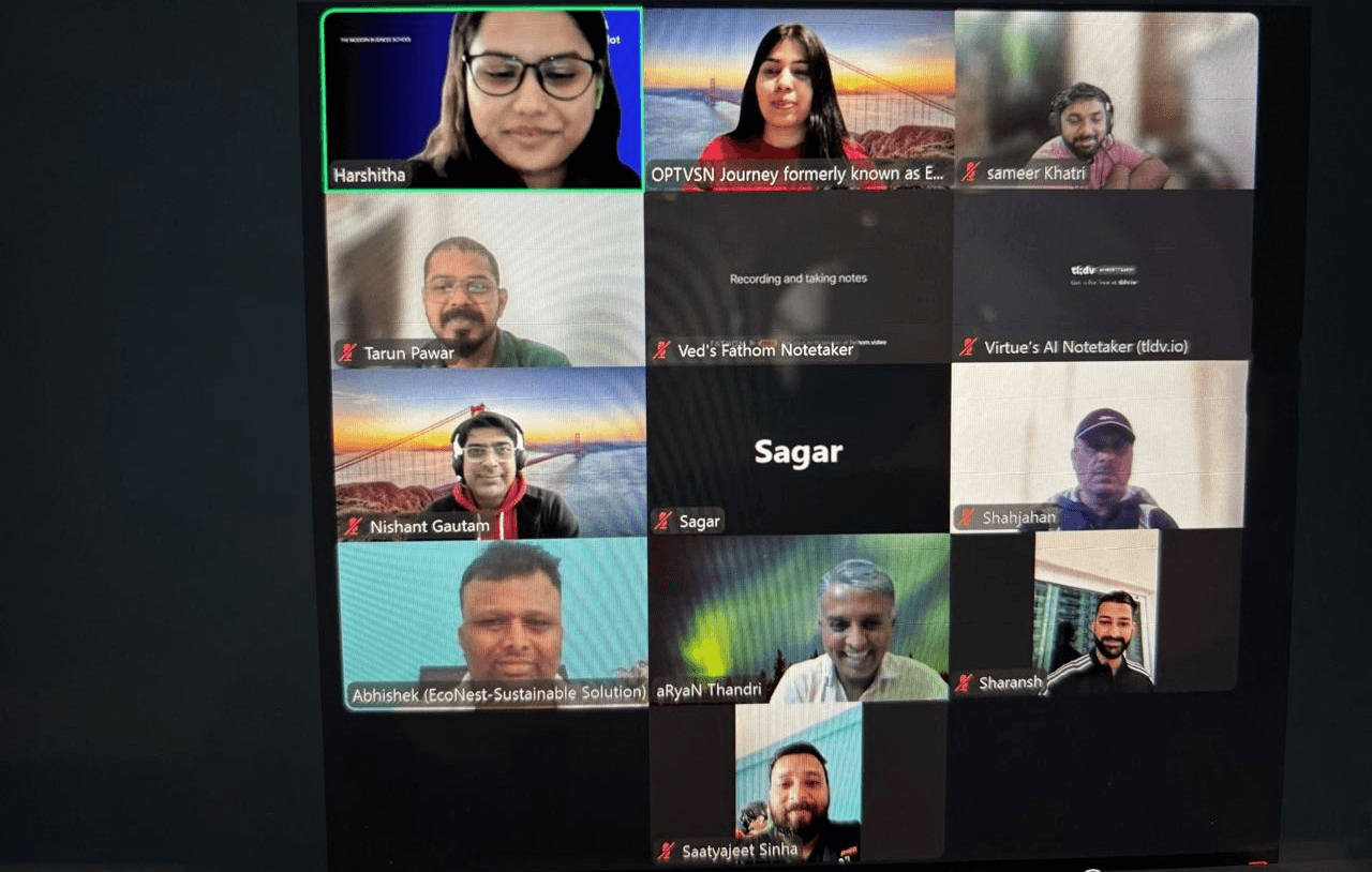 Image of All in One Pm Tranformation