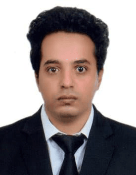 Photo of Sujeet Kumar